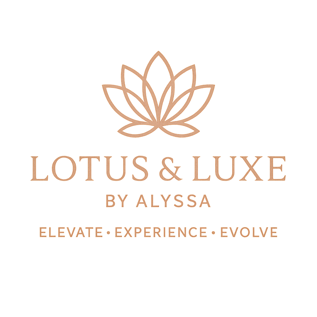 lotus & luxe logo