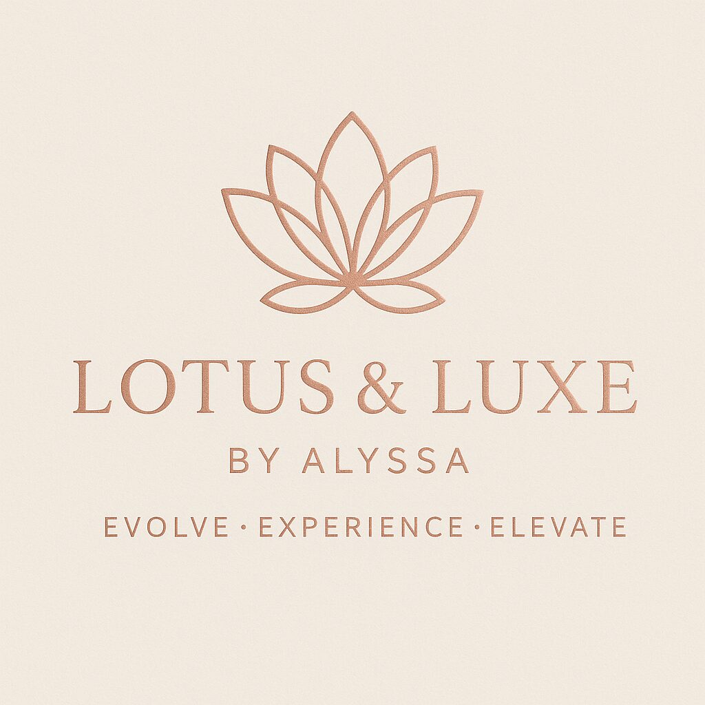 Lotus & Luxe by Alyssa